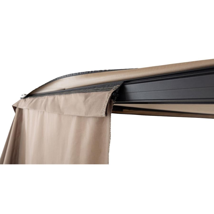 RHINO-RACK Awning Extension 2M ライノラック オーニング
